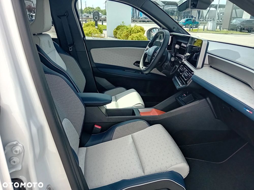Renault 5 52kWh Comfort Range Roland-Garros - 20