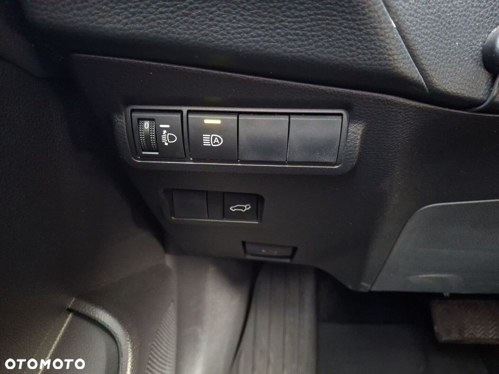 Toyota Corolla Cross 2.0 Hybrid Style - 23