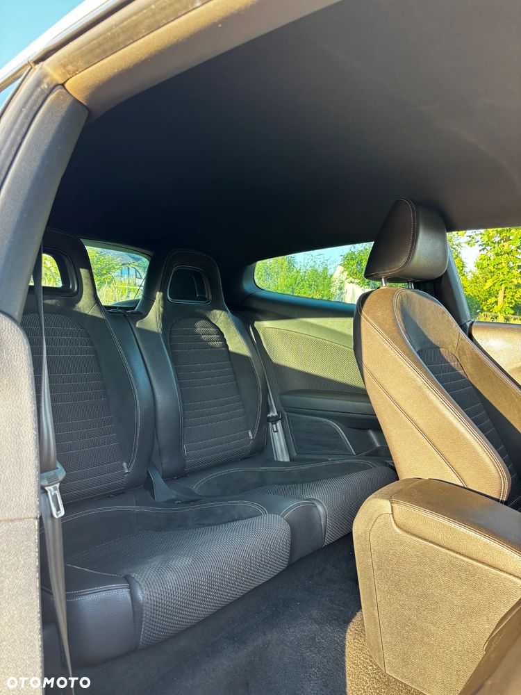 Volkswagen Scirocco 1.4 TSI - 6