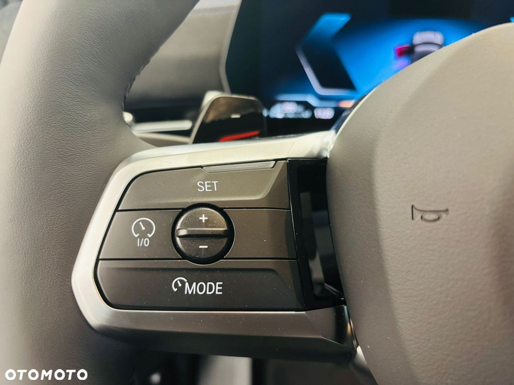 BMW X1 xDrive30e M Sport Edition - 12