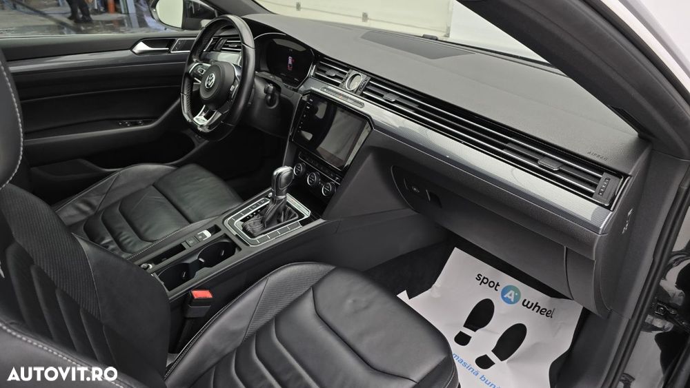 Volkswagen ARTEON 2.0 TSI DSG 4Motion R-Line - 19