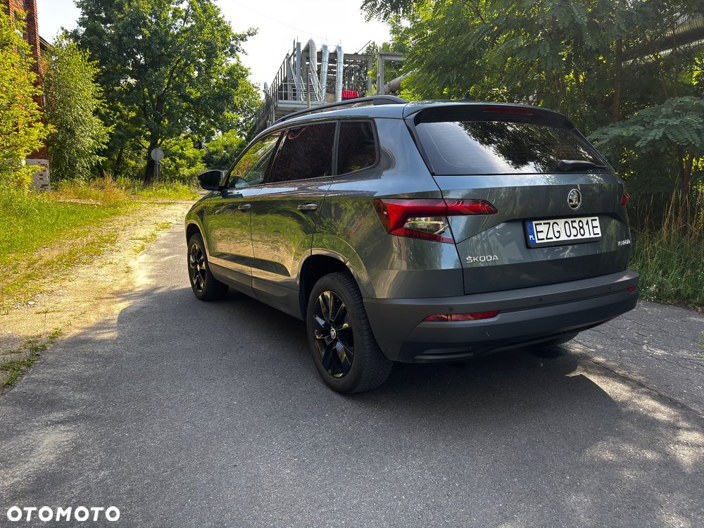 Skoda Karoq 1.6 TDI SCR DSG Ambition - 6