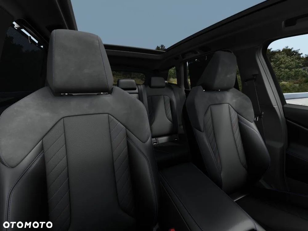 BMW X3 20d xDrive - 5