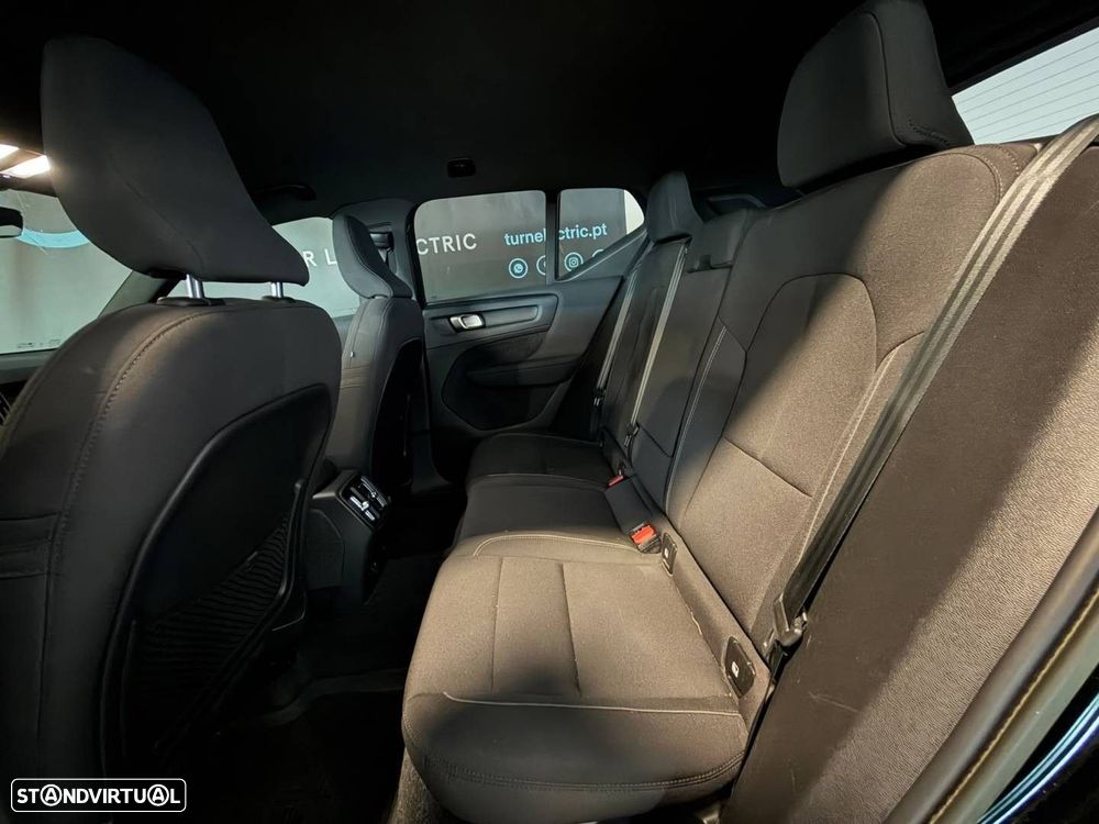 Volvo XC 40 Recharge 69 kWh Single Motor Core - 9