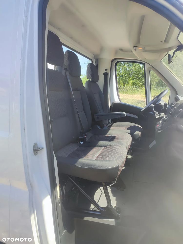 Peugeot Boxer - 7