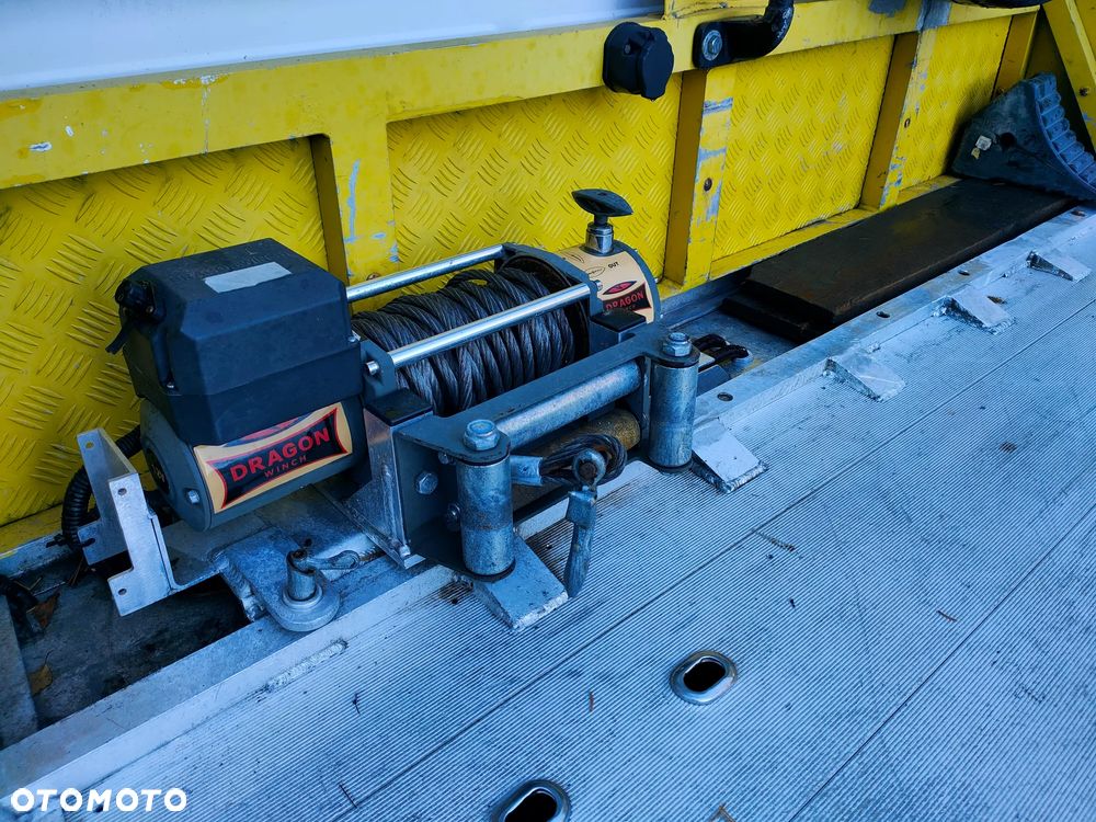 Fiat DUCATO MAXI POMOC DROGOWA - 3