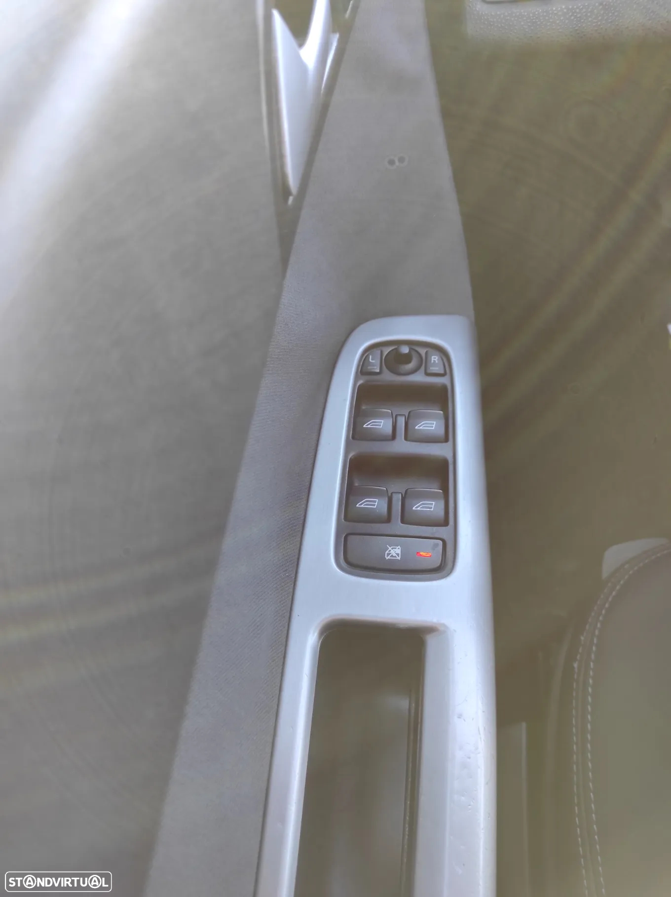 Volvo V50 1.6 D Nível 2 - 20