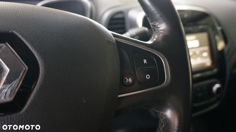 Renault Captur 0.9 Energy TCe Intens - 12