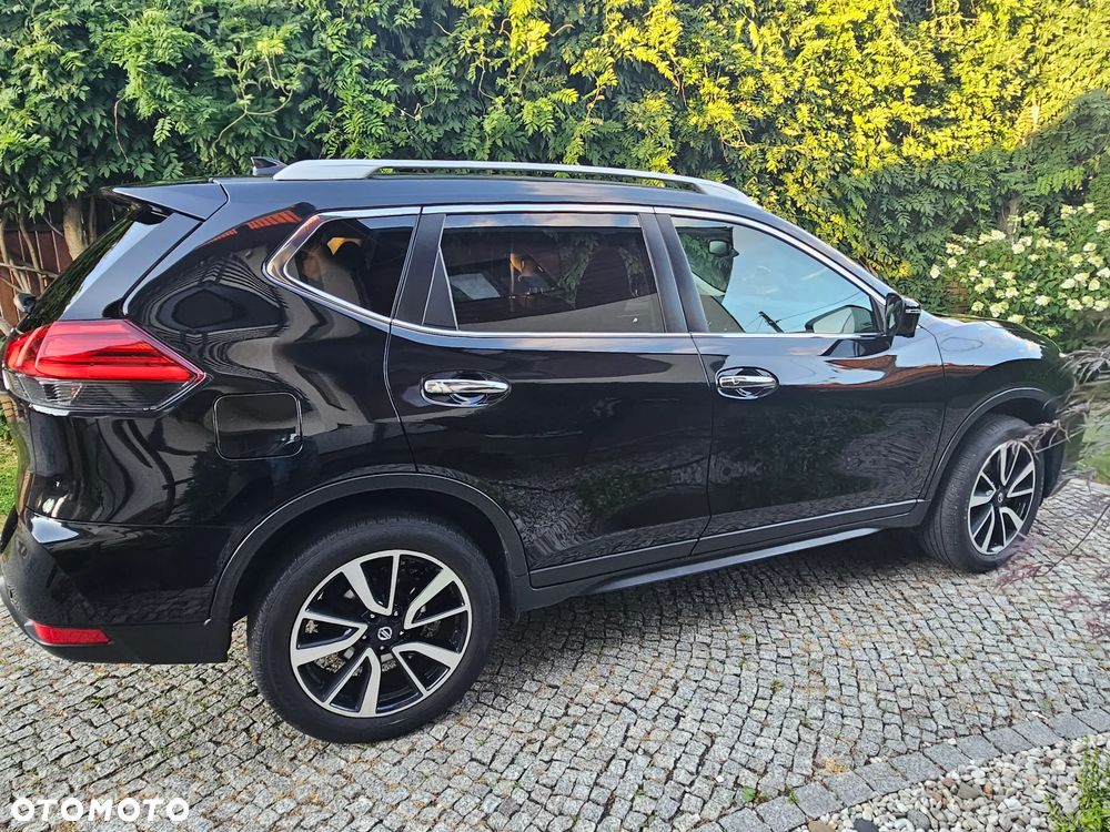 Nissan X-Trail 2.0 dCi N-Connecta 4WD Xtronic - 5