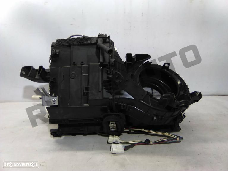 Caixa De Sofagem  Toyota Avensis Iii Sw (t27) [2009_2018] 2.2 D - 1