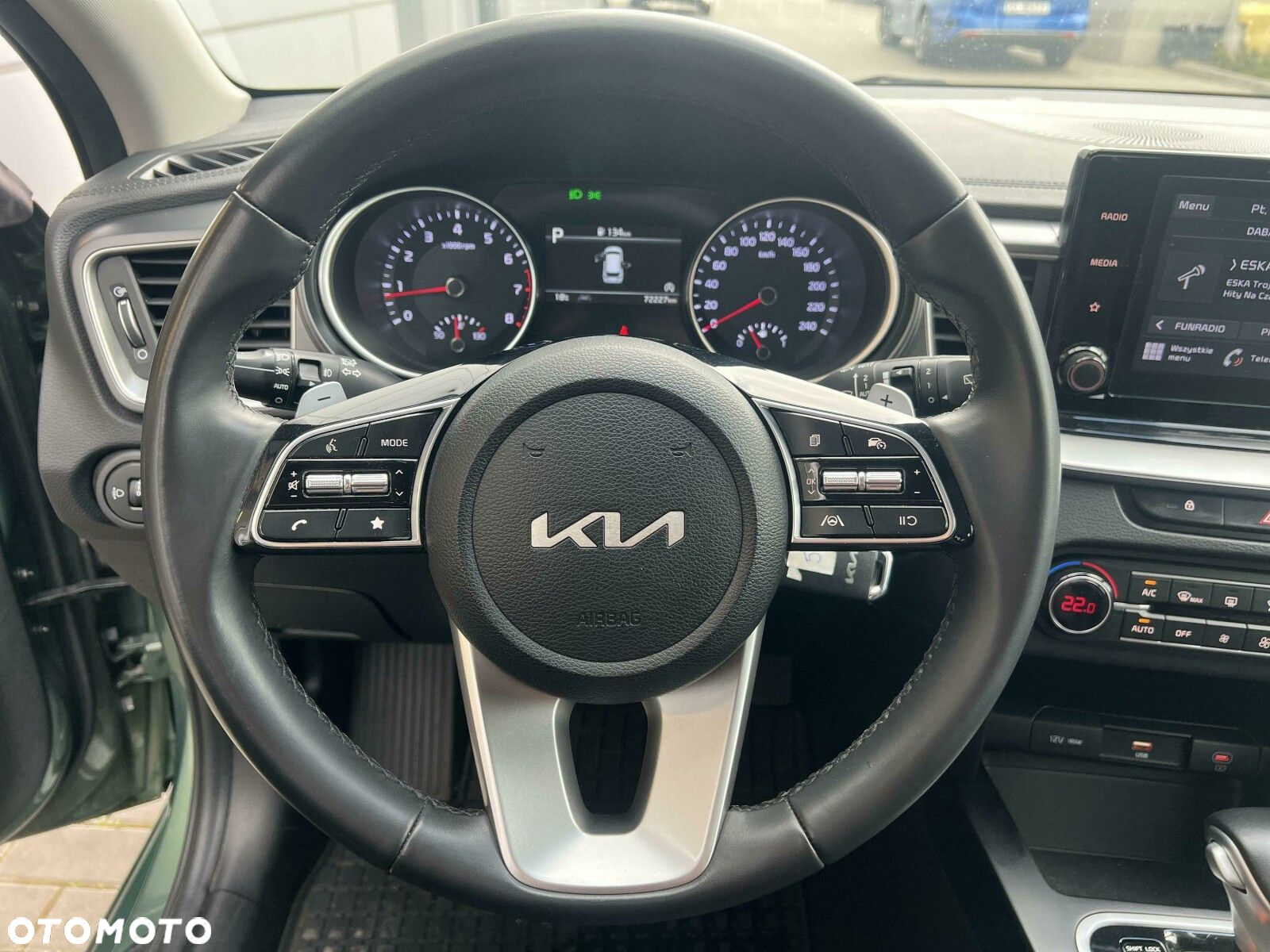 Kia Ceed - 14
