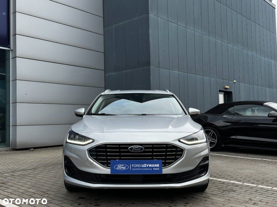 Ford Focus - 3