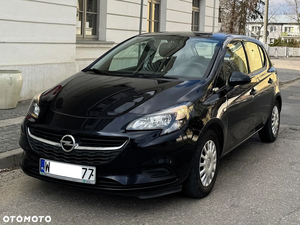 Opel Corsa 1.2 Enjoy - 3