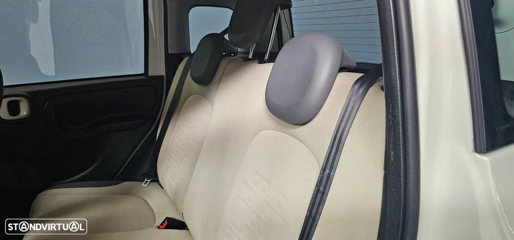Fiat Panda - 27