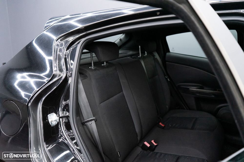 Alfa Romeo Giulietta 1.6 JTDM Veloce - 31