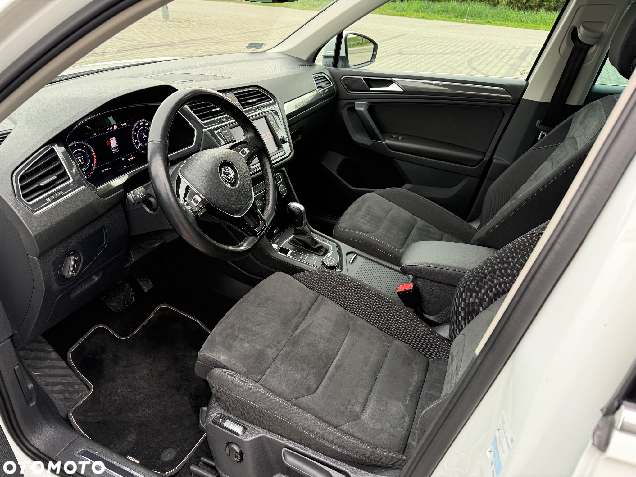 Volkswagen Tiguan 2.0 TDI BMT SCR 4Mot Highline DSG - 10