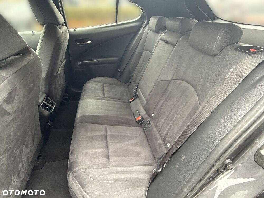 Lexus UX 200 GPF Business 2WD - 18