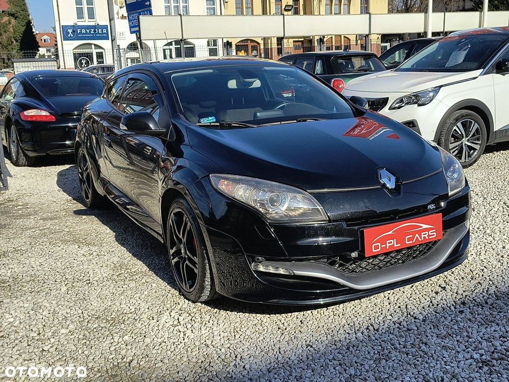 Renault Megane 2.0 16V RS - 4