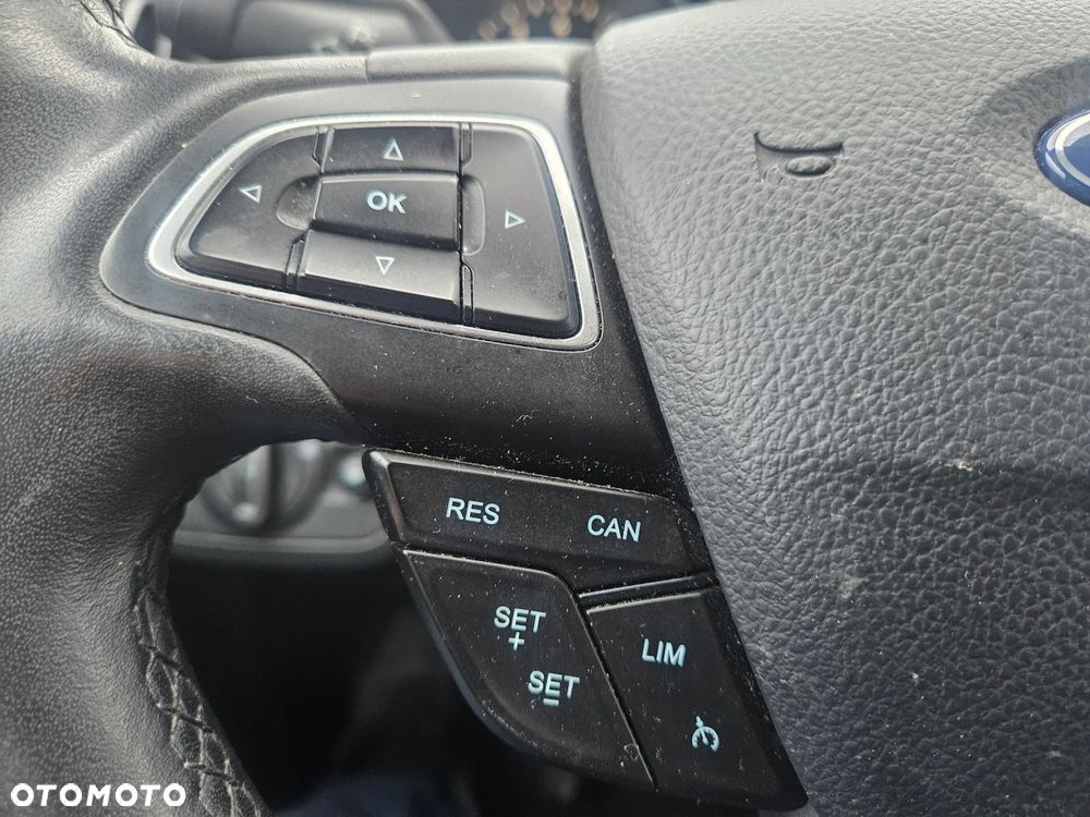 Ford Kuga 1.5 EcoBoost FWD Edition ASS GPF - 18