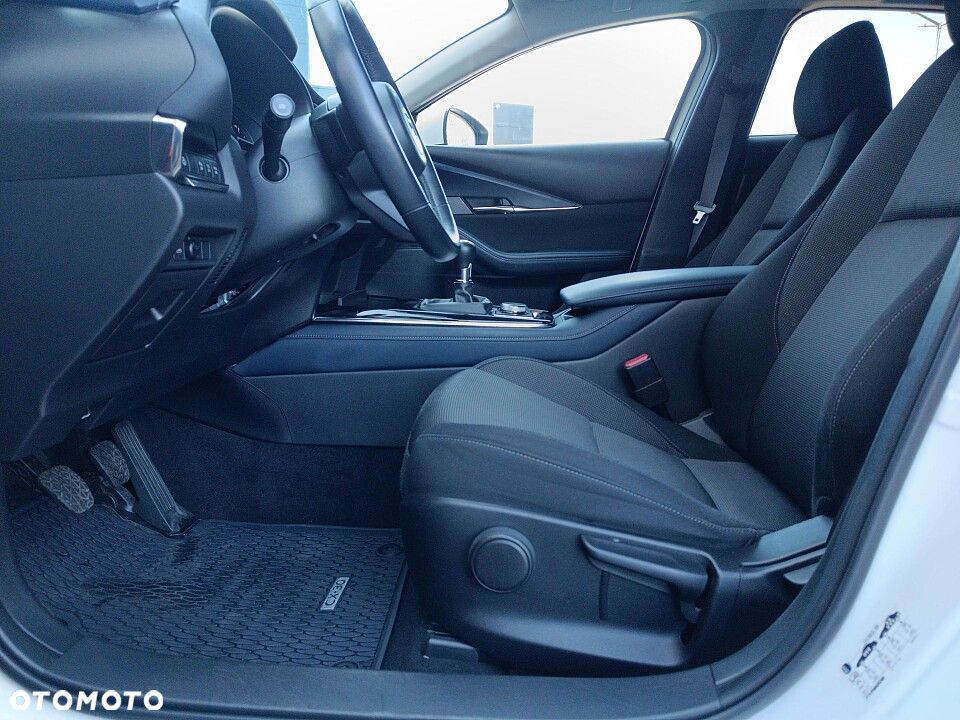 Mazda CX-30 - 6