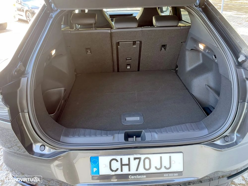 Ford Capri 77 kWh Premium - 10