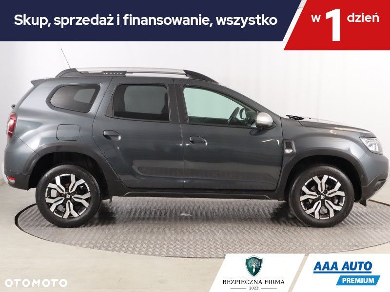 Dacia Duster - 7