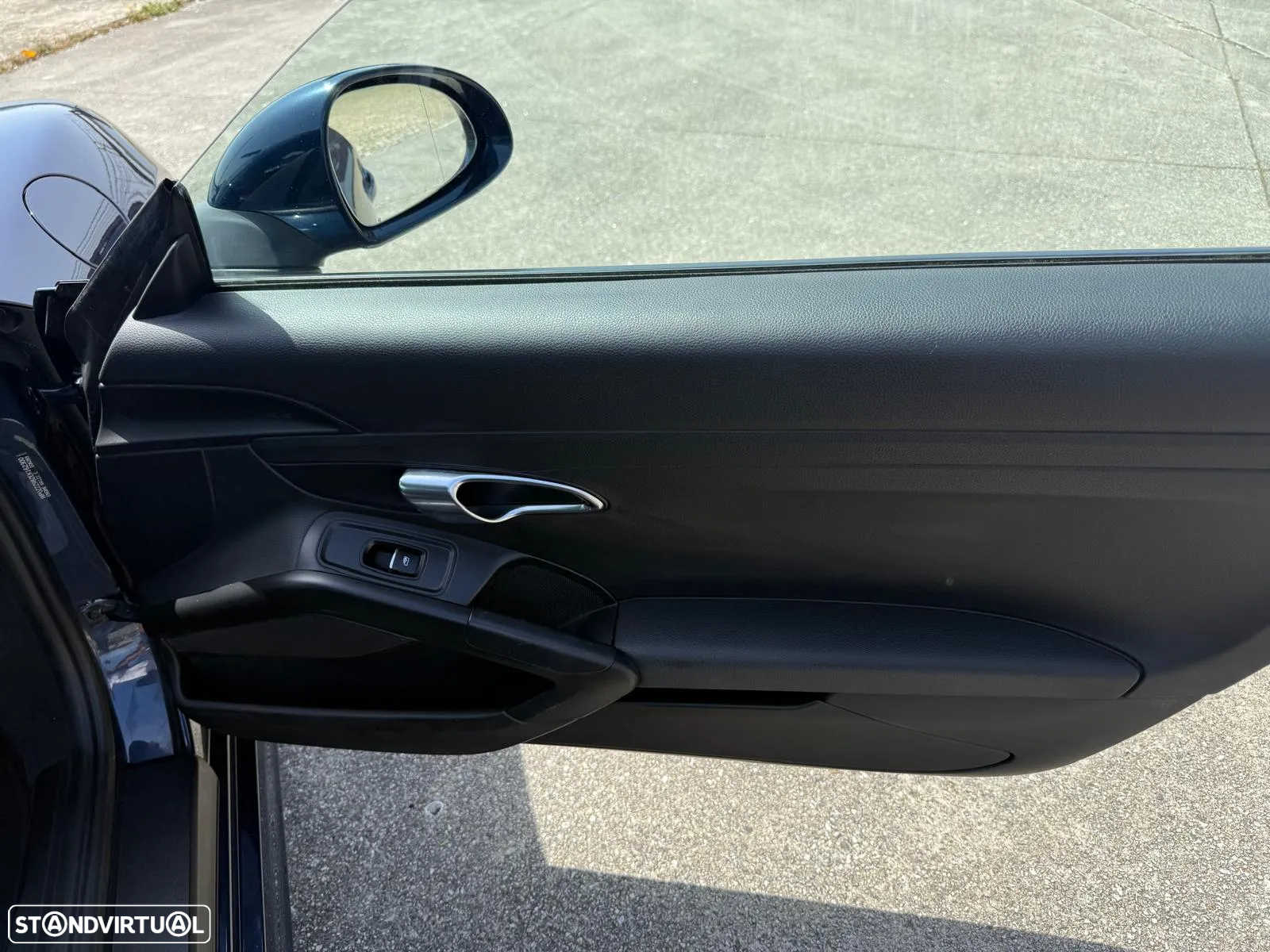 Porsche Cayman 2.7 - 20
