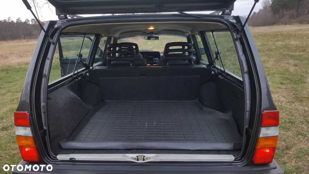 Volvo Seria 200 - 6