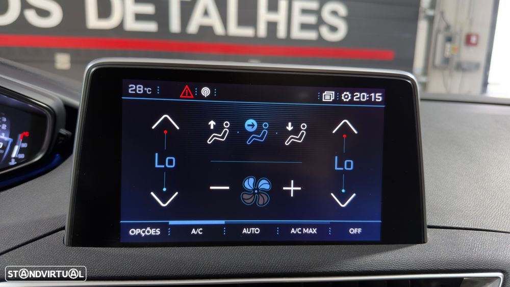 Peugeot 5008 PureTech 130 Stop & Start Crossway - 26