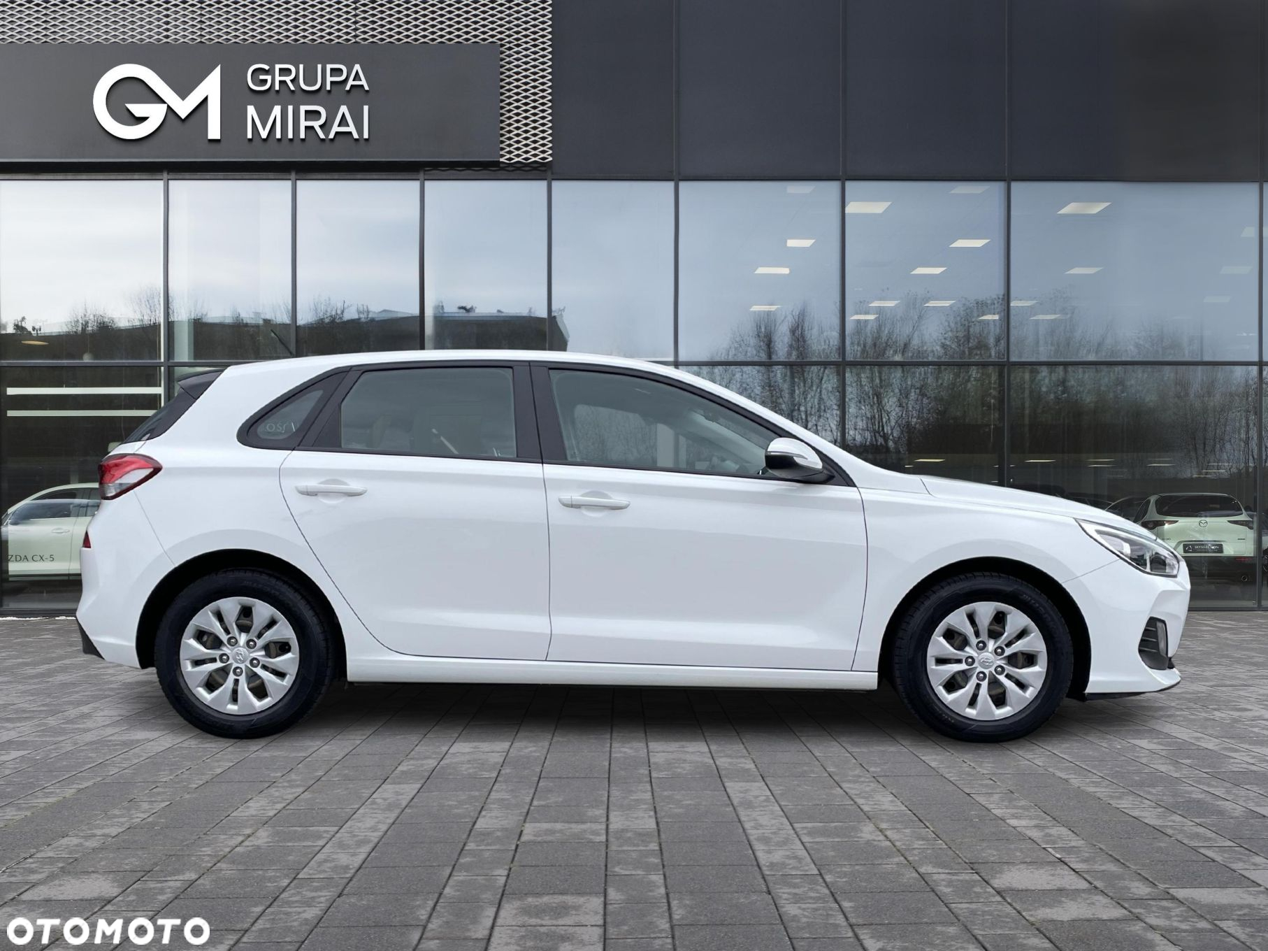 Hyundai i30 1.4 Classic + - 6