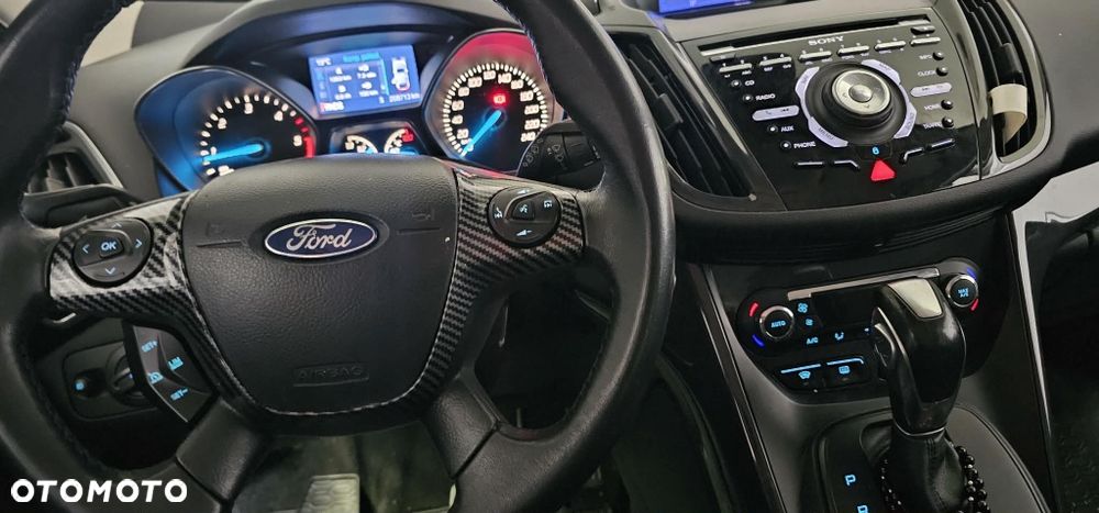 Ford Kuga - 7