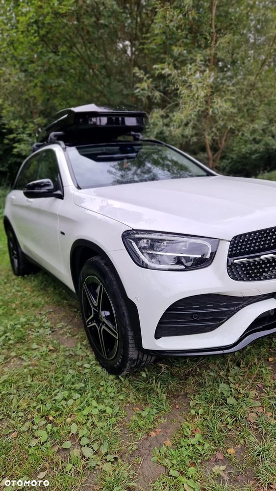 Mercedes-Benz GLC - 5