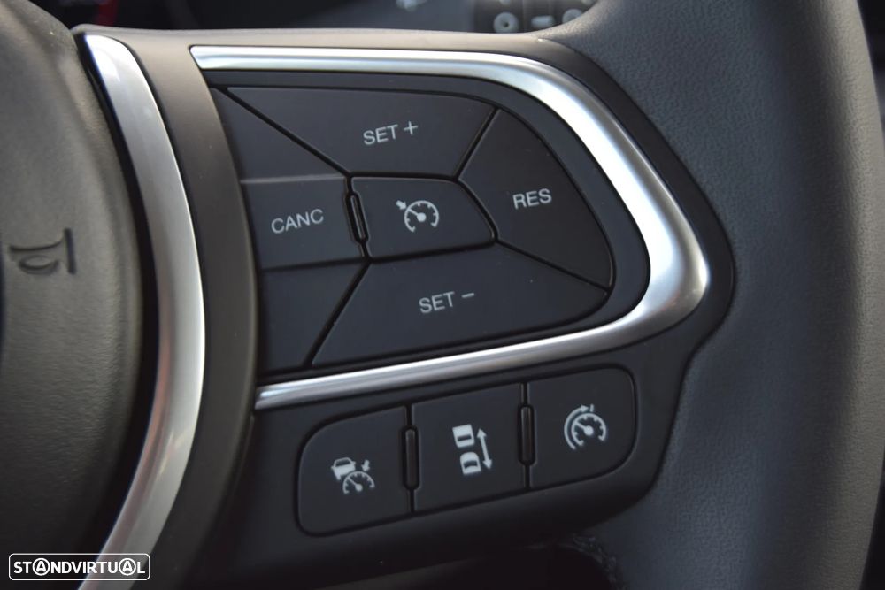 Fiat Tipo Station Wagon 1.3 MultiJet City Life - 16