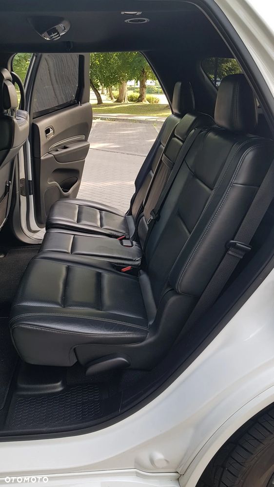 Dodge Durango - 15