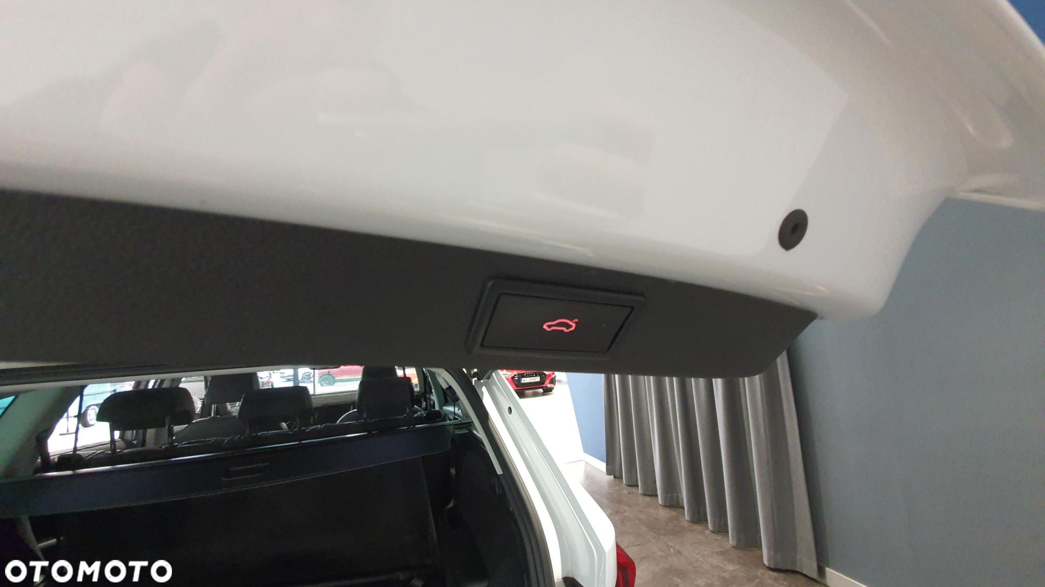 Skoda Kodiaq 2.0 TDI 4x4 L&K DSG 7os - 19