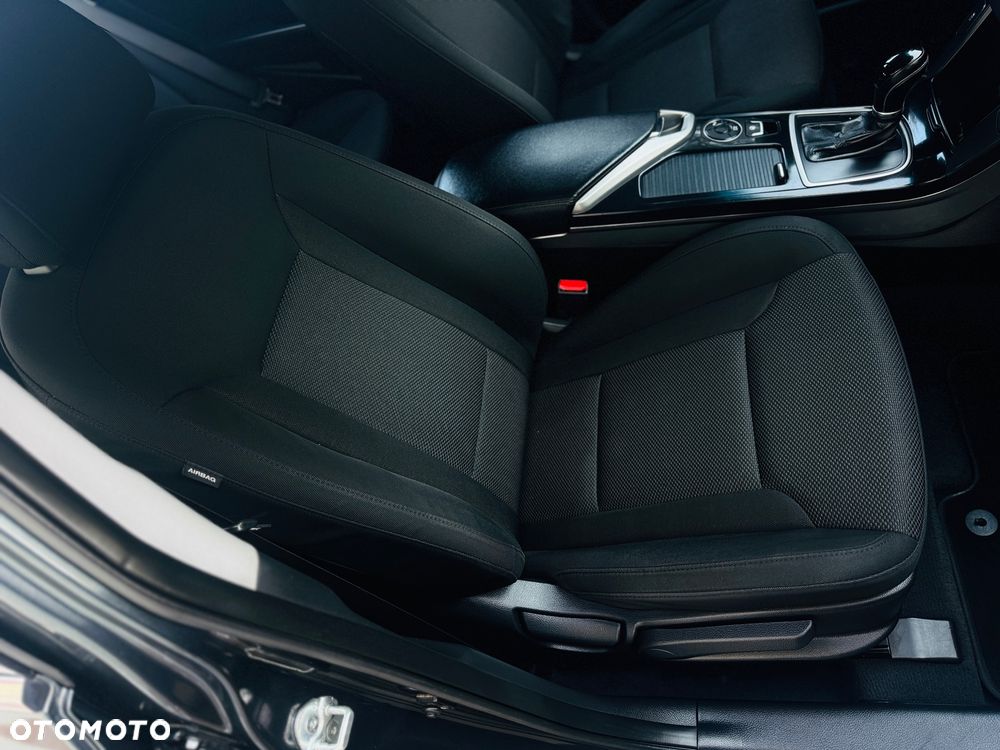 Hyundai i40 1.7 CRDi Automatik Premium - 8