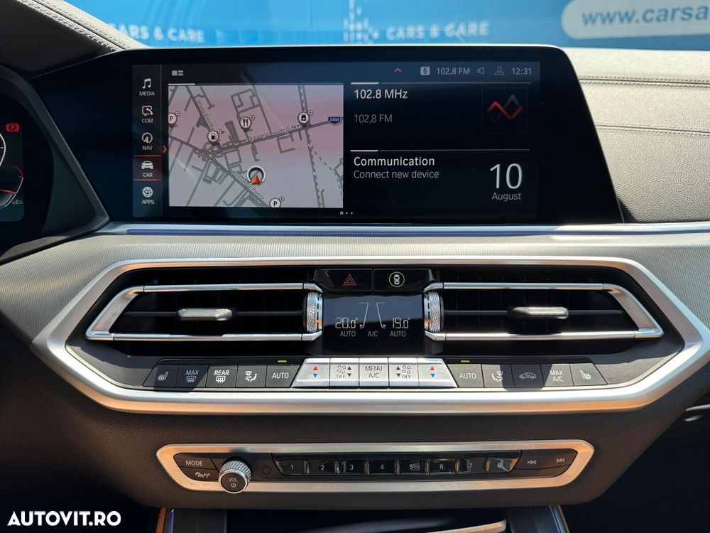 BMW X5 - 10