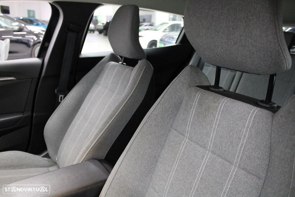 Renault Mégane E-Tech EV60 130hp optimum charge Evolution ER - 10