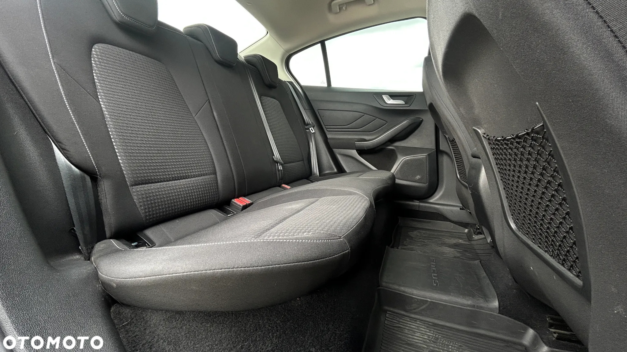Ford Focus 1.0 EcoBoost Trend - 21