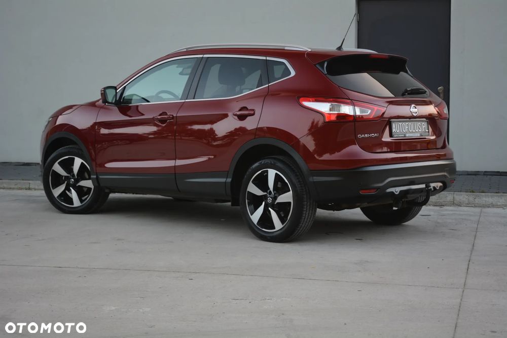 Nissan Qashqai - 17