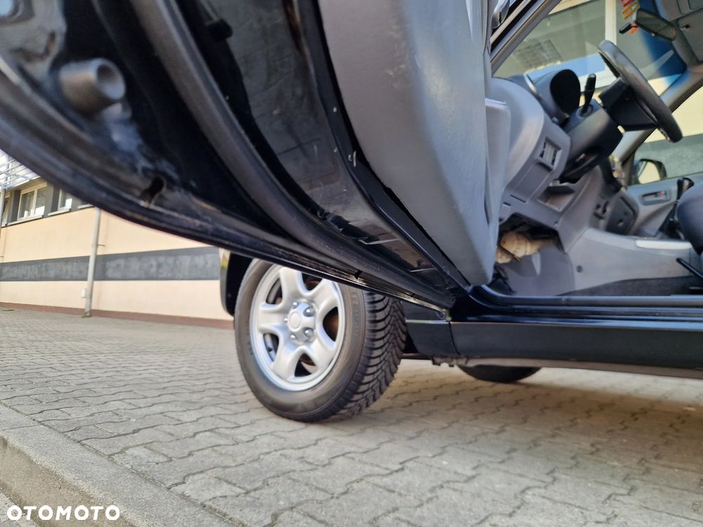 Toyota RAV4 1.8 VVT-i Terra 2WD - 15