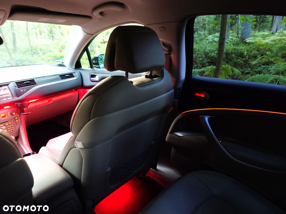 Citroën C5 2.0 HDi Exclusive - 13