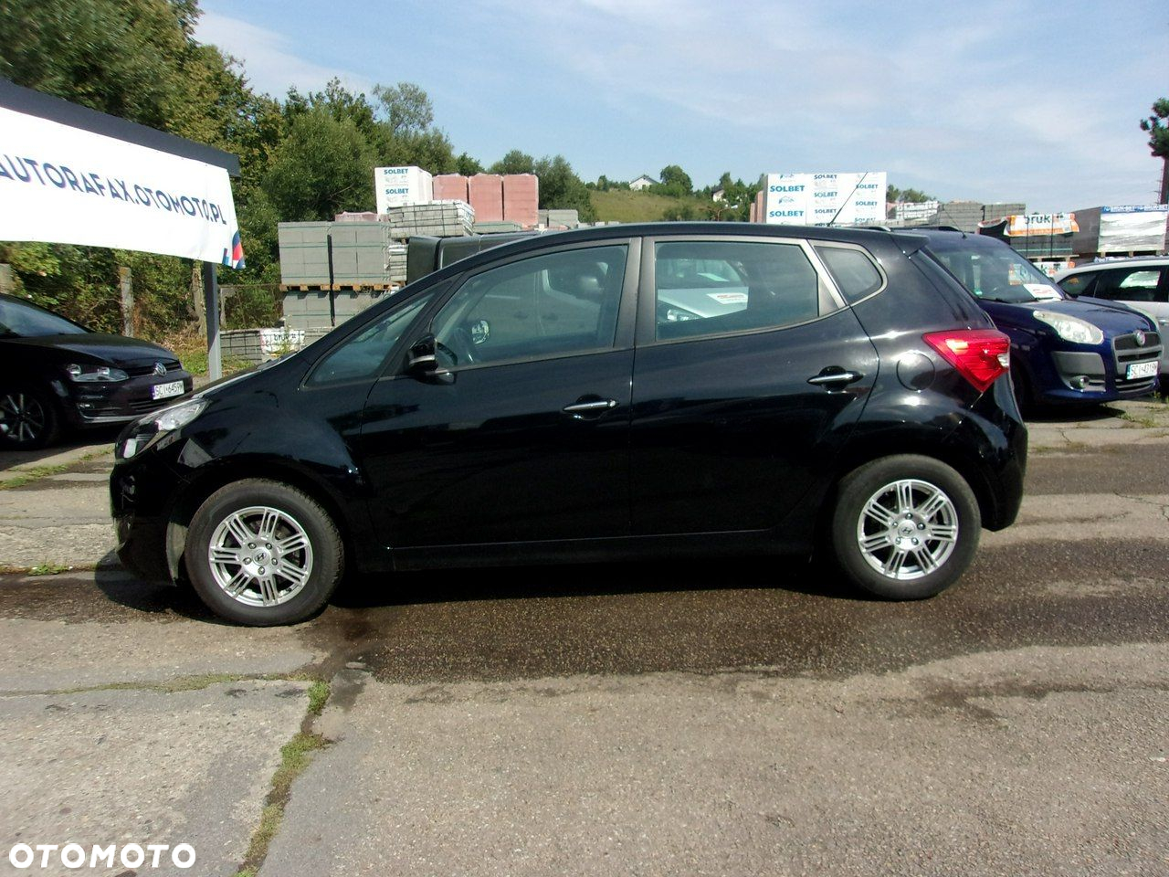 Hyundai ix20 1.4 blue Classic - 7
