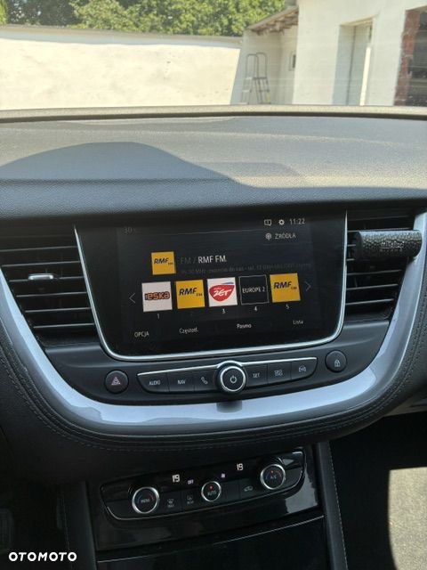 Opel Grandland X 1.2 T Innovation S&S - 9