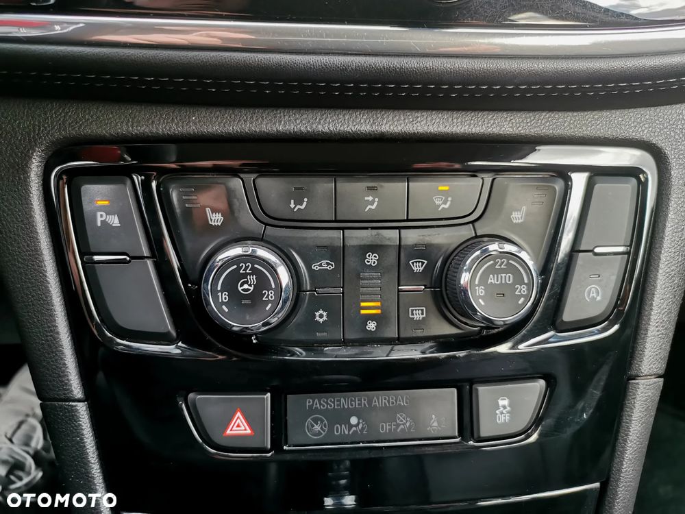 Opel Mokka 1.4 T Cosmo S&S EU6 - 15