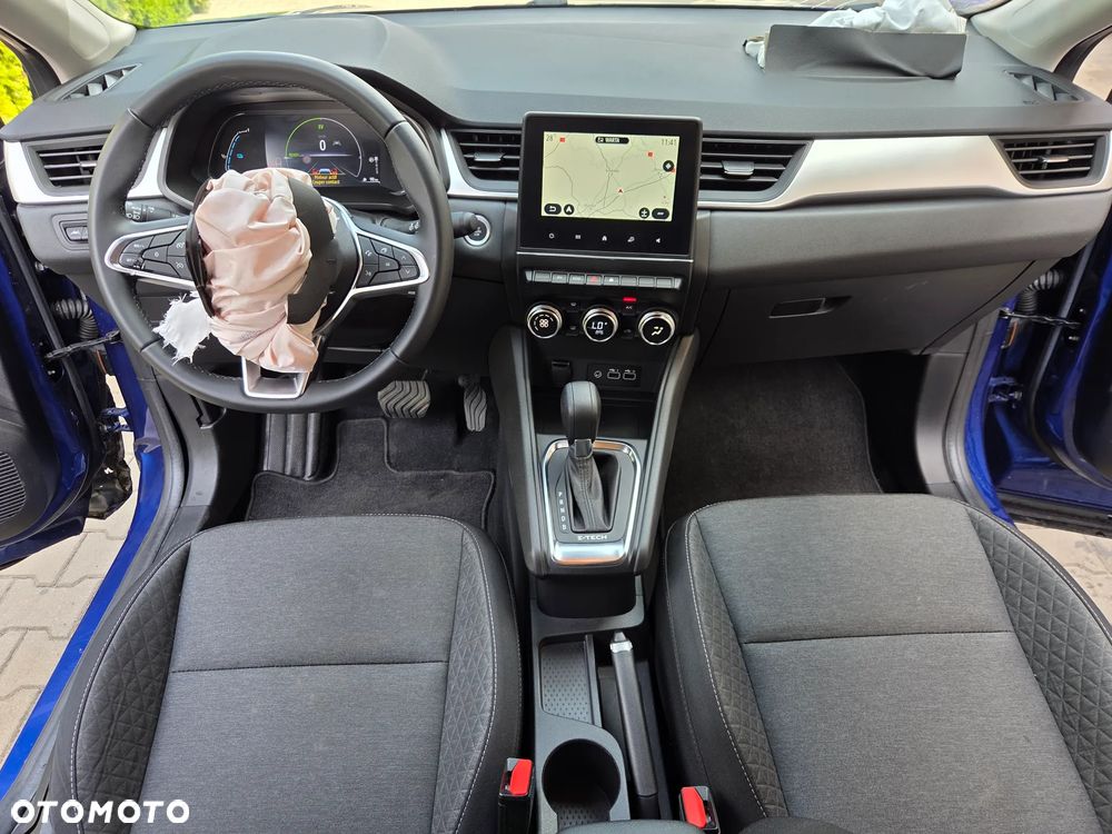 Renault Captur - 11