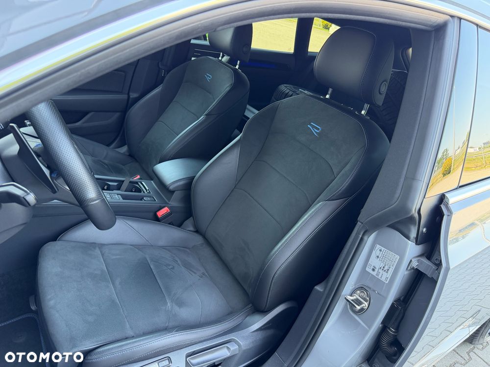 Volkswagen Arteon 2.0 TSI 4Motion R DSG - 17