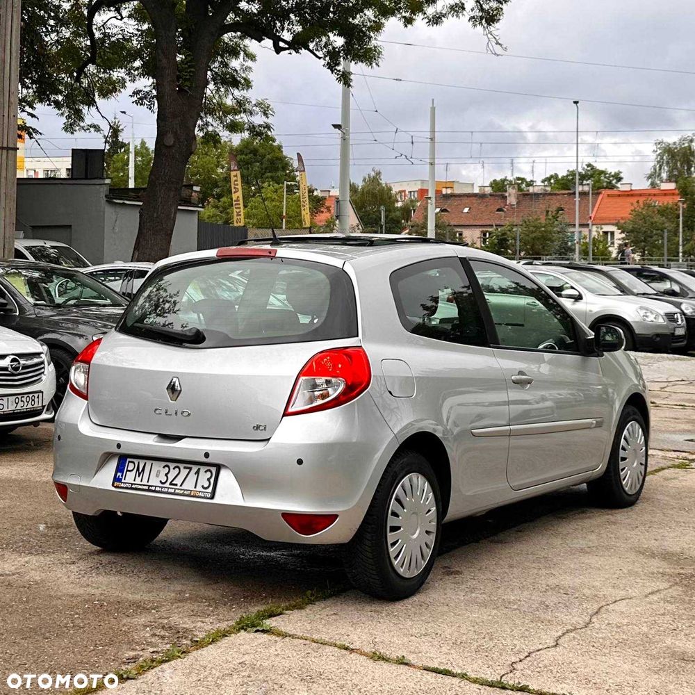 Renault Clio - 3