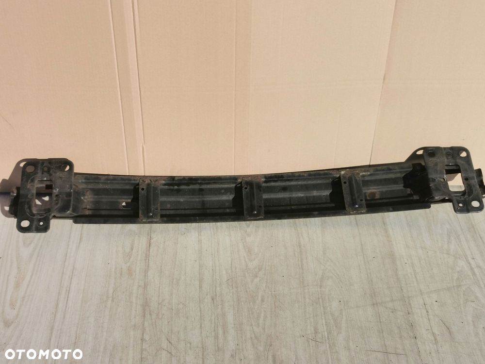 kia ceed wzmocnienie belka dolna - 2