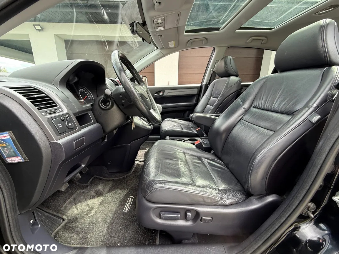 Honda CR-V 2.0 Executive - 14